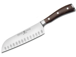 Wusthof �����X�g�z�t 18cm�f�B���v���t���O����@7inch�A�C�R���E�u���b�N�E�b�h �V���[�Y