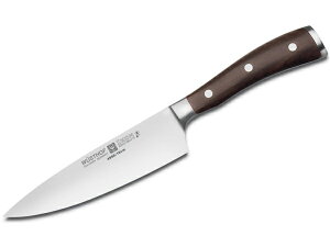 Wusthof �����X�g�z�t 16cm�R�b�N�i�C�t�@�����@6inch�A�C�R���E�u���b�N�E�b�h �V���[�Y