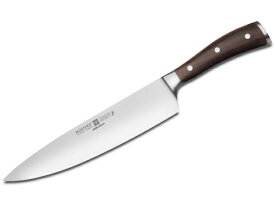 Wusthof ヴュストホフ 23cmコックナイフ　牛刀　9inchアイコン・ブラックウッド シリーズ