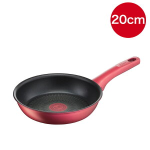 yT-fal/eBt@[z IH[WEA~ebh tCp 20cm bh IH d KXΑΉ G26202