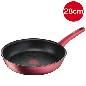 yT-fal/eBt@[z IH[WEA~ebh tCp 28cm bh IH d KXΑΉ G26206