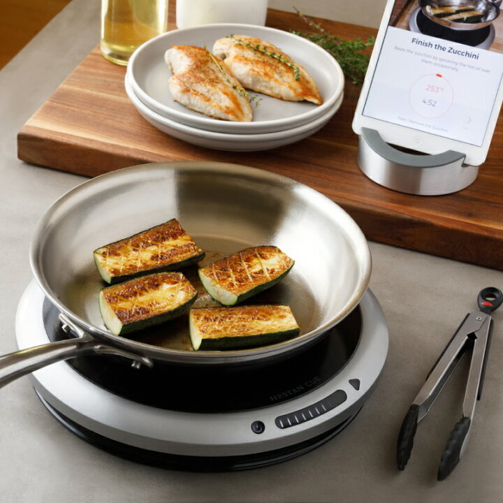 楽天市場】Hestan Cue ヘスタンキュー スターターセット スマートIH 