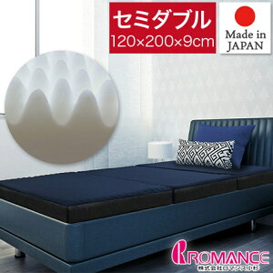 ̈U  ~ӂƂ }bgX SD Z~_u 120×200×9cm 3܂vt@CJbg E^ 180j[g d u[ kE^~ӂƂ { 􂦂鑤n 1134-1805 RO