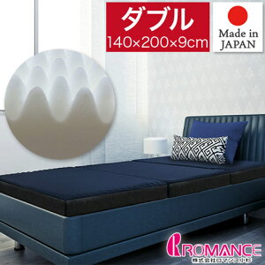 ̈U  ~ӂƂ }bgX D _u 140×200×9cm 3܂ vt@CJbg E^ 180j[g d u[ kE^~ӂƂ { 􂦂鑤n 1134-1804 ROMANCE 