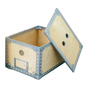 DULTON �E�b�f���{�b�N�X S 100-226S
