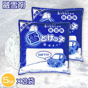 除雪用品 融雪剤 10kg 塩化カルシウムの通販 価格比較 価格 Com