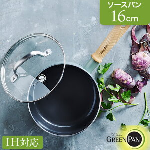 yKizIHΉ Z~bN mXeBbNR[eBO \[Xp 16cm KXWt Ct[ CC002176-001 GREEN PAN O[p