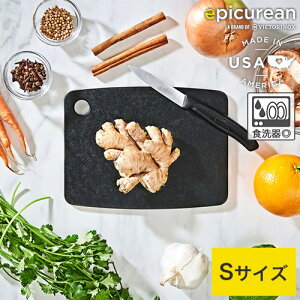 �ϋv�� �ϔM���ɗD�ꂽ�܂Ȕ� �G�s�L�����A�� epicurean �J�b�e�B���O�{�[�h S �i�`������ �u���b�N �y�� �H��@�Ή� �܂Ȕ� 001-080601 001-080602