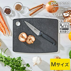 �ϋv�� �ϔM���ɗD�ꂽ�܂Ȕ� �G�s�L�����A�� epicurean �J�b�e�B���O�{�[�h M �i�`������ �u���b�N �y�� �H��@�Ή� �܂Ȕ� 001-120901 001-120902