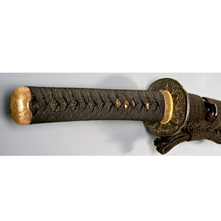 楽天市場】模造刀 日本刀復刻武将シリーズ 直江兼続 : ハートマーク 