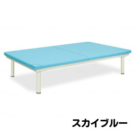 高田ベッド製作所（ Takada Bed ）プラットフォーム TB-944【 介護 高齢者 家具 病院 施設向け備品 リハビリ室 トレーニングベッド 硬質ウレタンフォーム採用。】