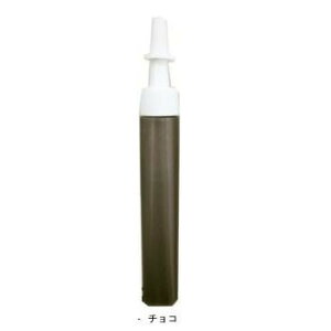 PADICO パジコ デコソースR 10cc×10本セット チョコ 404070