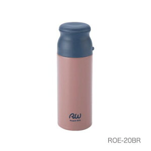 �X�e�����X���T�v�������g�}�O�{�g��200ml�@�u���E���@ROE-20BR