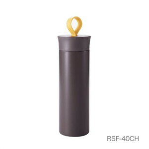 ellipS�X�e�����X�}�O�{�g��400ml CH�@charcoal�@RSF-40CH