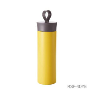 ellipS�X�e�����X�}�O�{�g��400ml YE�@yellow�@RSF-40YE