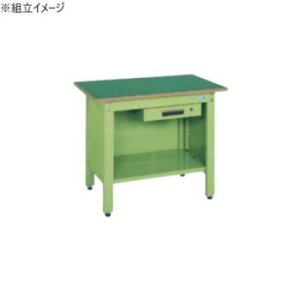 TJG lpƑCP^Cv TJG[V 900×600×740mm O[ CP-096A