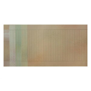 写経用紙 夕桐 5色セット 10枚 AK28