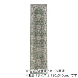 ���C���� �x���M�[�����P�b�g�D�� �L���~ �O���[�� 80x340cm R1487634GN