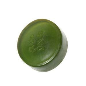 UYEKI(ウエキ)・美香柑・・抹茶の生せっけん・・・固形タイプ