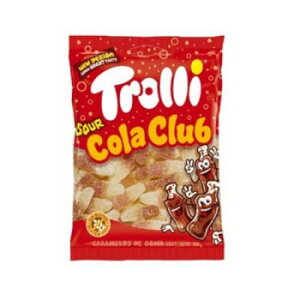 Trolli(g[) O~LfB T[R[Nu 100g×12Zbg 00120013