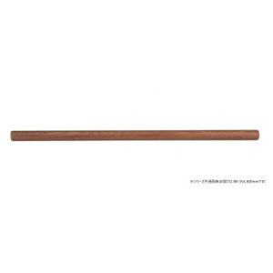 �V���N�}�@���R�؊ۖ_ �~�f�B�A���I�[�N BR-35A�@800mm