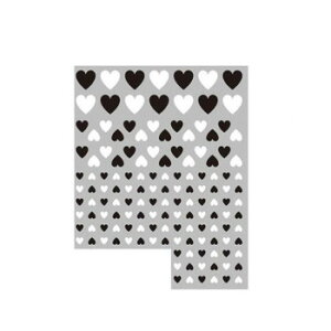 TSUMEKIRA(�c���L��) �l�C���V�[���@es Heart 3 ES-HEA-103