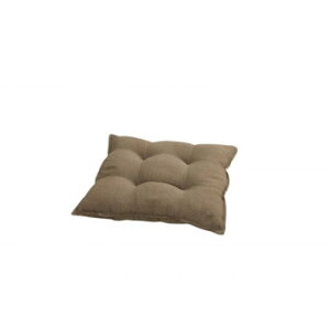 �N�b�V���� ���r���O ��/�|���G�X�e�� ���[�v 53×53cm �u���E�� 1211810060601
