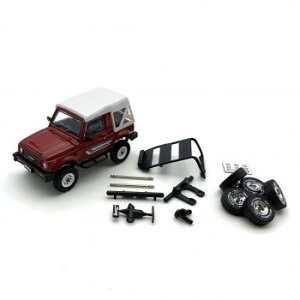 r-GNGCVY XYL Wj[ (SJ413) bh RHD 1/64XP[ 64B0166