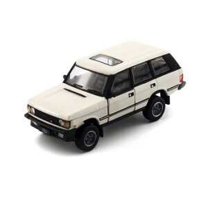 �r-�G���N���G�C�V�����Y �����h���[�o�[ �����W���[�o�[ �N���V�b�N LSE 92 �z���C�g LHD 1/64�X�P�[�� 64B0179