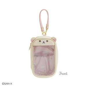 TGbNX San-x bN} ʂ݃L[|[` RbN} CA57602