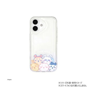 �������� IIIIfit Clear iPhone17 �Ή� �P�[�X A.�݂�� CK-90A