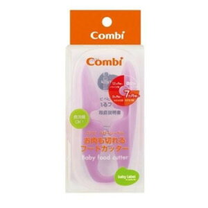 Combi(�R���r)�@�x�r�[���[�x���@�������؂��t�[�h�J�b�^�[�@���[�x���p�[�v��(PP)