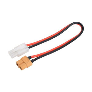 G-FORCE �W�[�t�H�[�X �^�~���^�C�v �R�l�N�^�P�[�u��(XT60) G0276