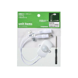 YAZAWA(���U��) DC12��p���i24���Ԑl���Z���T�[ SL016