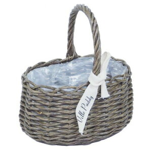 ���c���Y�� PP���^���o�X�P�b�g Gray S 3169