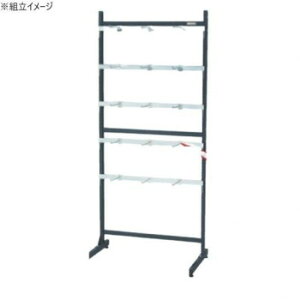 �T�J�G ���b�N�V�X�e�� �t�b�N�n���K�[�^�C�v�Œ莮 892×550×2005mm �t�b�N15�t PLS-20200D