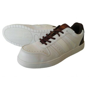 �쑽 �Z�[�t�e�B�X�j�[�J�[ 24.5cm �z���C�g MK5090