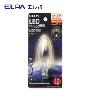 ELPA@LEDd VfA` E12 NAdF@LDC1CL-G-E12-G316