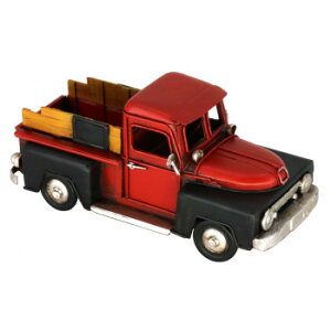 uL̂ truck 43036