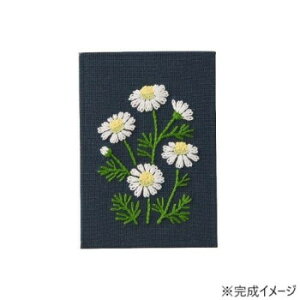 ˒ˎhイ hJLbg Cht[ J~[ wild flowers uchamomilev 552