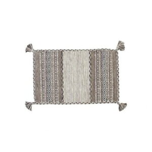 ���J �V���j�[�� �}�b�g 45×75cm �O���[ TTR-101GY