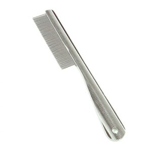 �t�@���^�W�[���[���h�@Flea Comb(�݂̂Ƃ�R�[��)�@���t���@FC-1