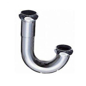 三栄水栓 SANEI 排水用品 トラップ用U管 金属製SトラップおよびPトラップ用 PH70-67-25