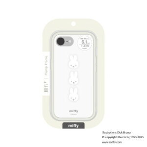 ~btB[ IIIIfit vvt[ iPhone16e Ή P[X ~btB[ MF-575A