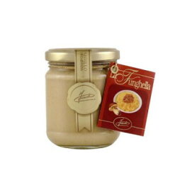 イタリア INAUDI社(イナウディ社) ポルチーニ茸のパスタソース(マスカルポーネ入り) 180g×12個 S7