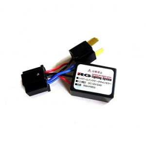 R-GEAR [VOMA LED nCr[IND 12/24V RGH-P953
