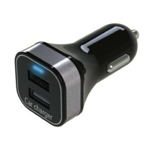 A[NX(axs) XNGA2.4A DC/USB[d Vo[ X-184
