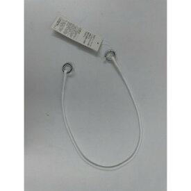 プロ用訓練リード　ショードッグ専用　パラシュートカラー　45cm　白 030193