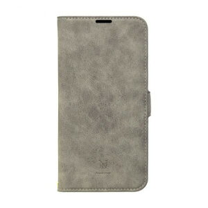 iPhone16pro maxp蒠^P[X Style Natural Gray iP24-67P-VS01