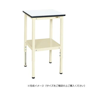 �T�J�G �T�|�[�g�e�[�u�����������^�C�v �|���G�X�e���V�� 600×450×660mm �A�C�{���[ TSRT-645I